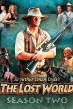 Watch The Lost World 5movies